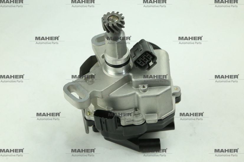 Mazda 626 Ateşleme Sistemi 1992-1997 Mazda 626 Ateşleme Sistemi 1992-1997